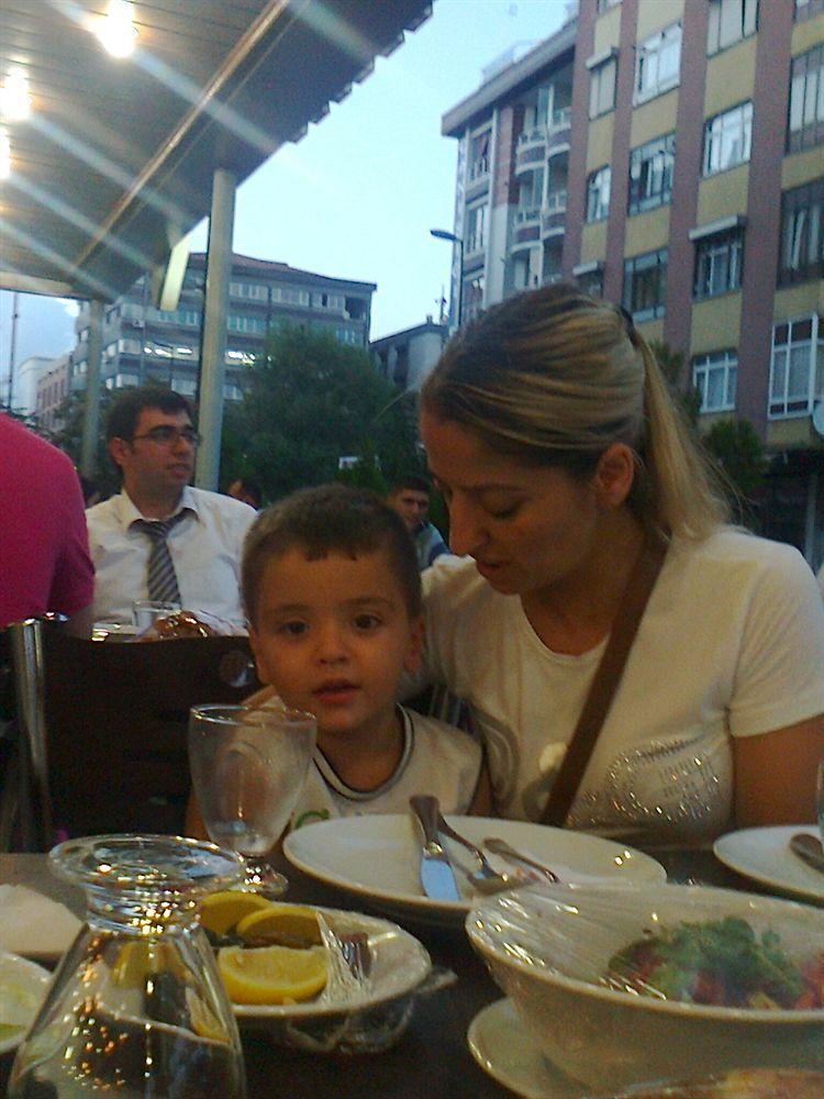 Cinar Boutique Hotel Kaş Exteriör bild