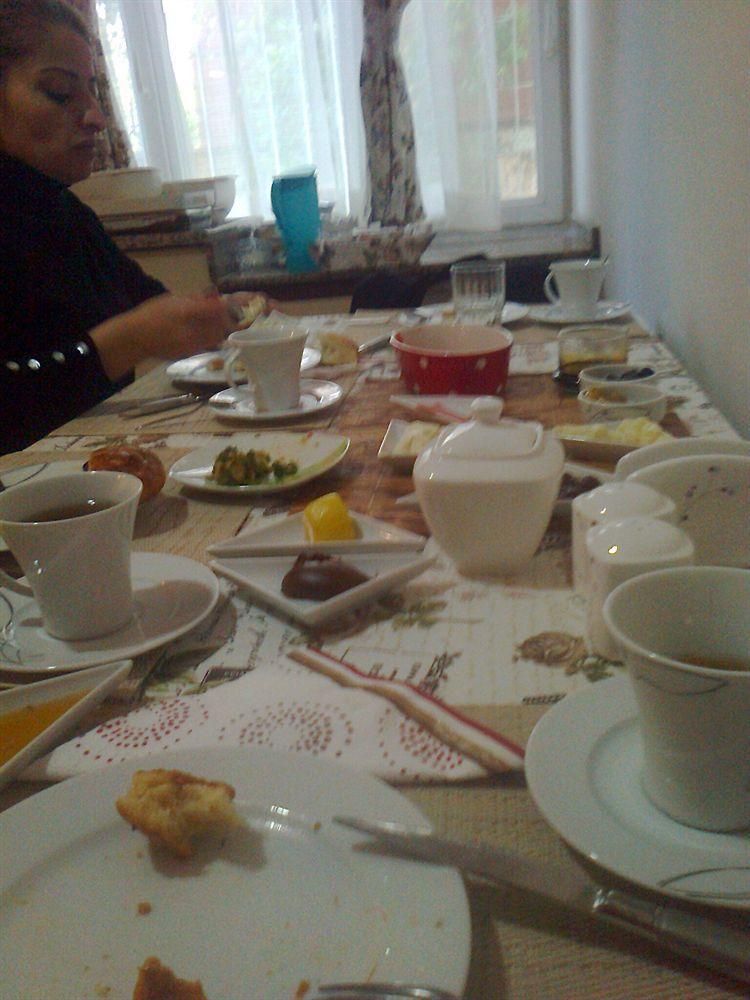 Cinar Boutique Hotel Kaş Exteriör bild