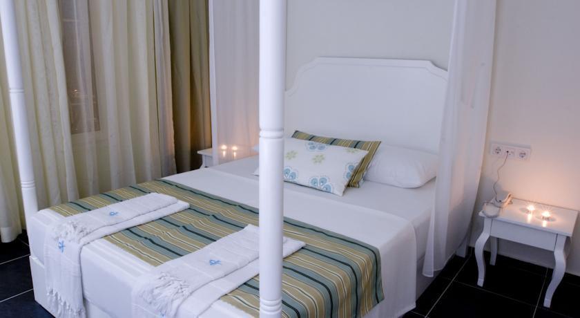 Cinar Boutique Hotel Kaş Exteriör bild