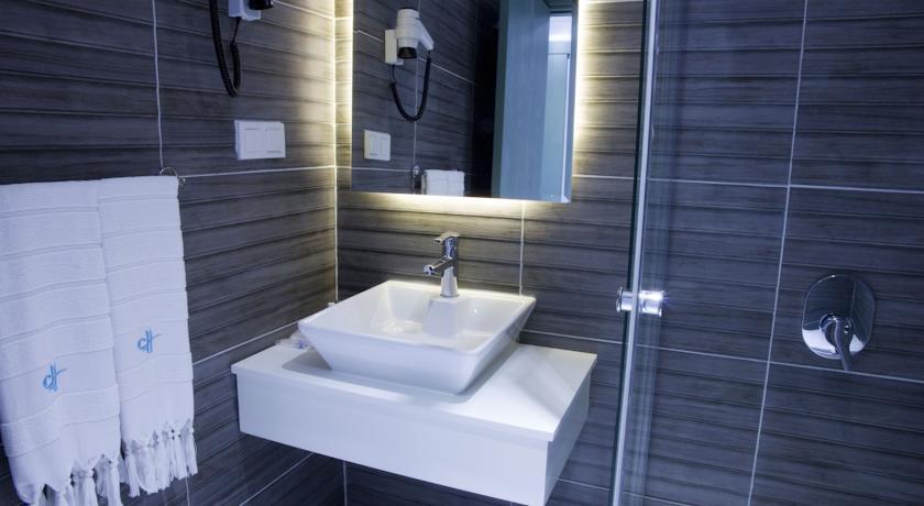 Cinar Boutique Hotel Kaş Exteriör bild
