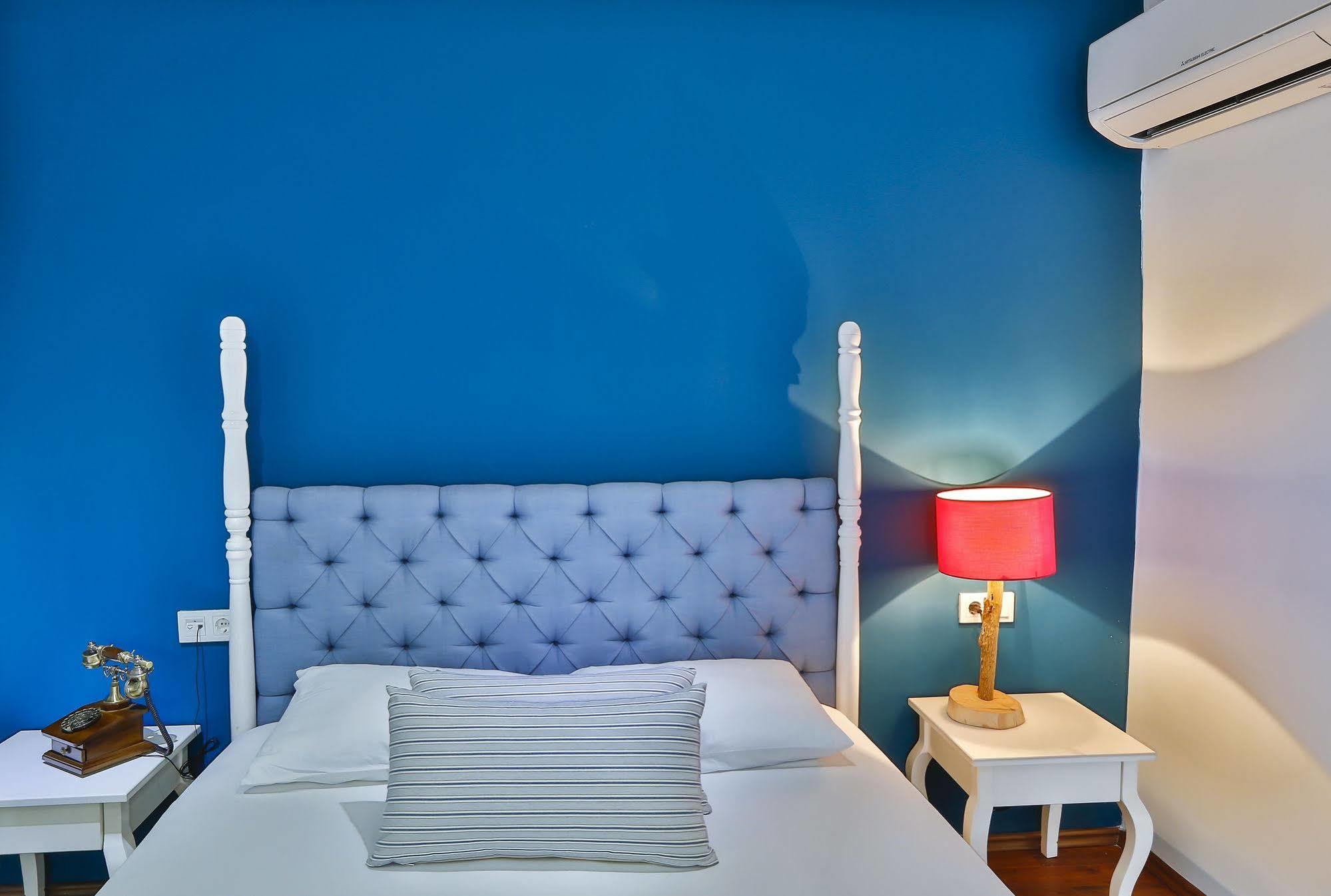 Cinar Boutique Hotel Kaş Exteriör bild