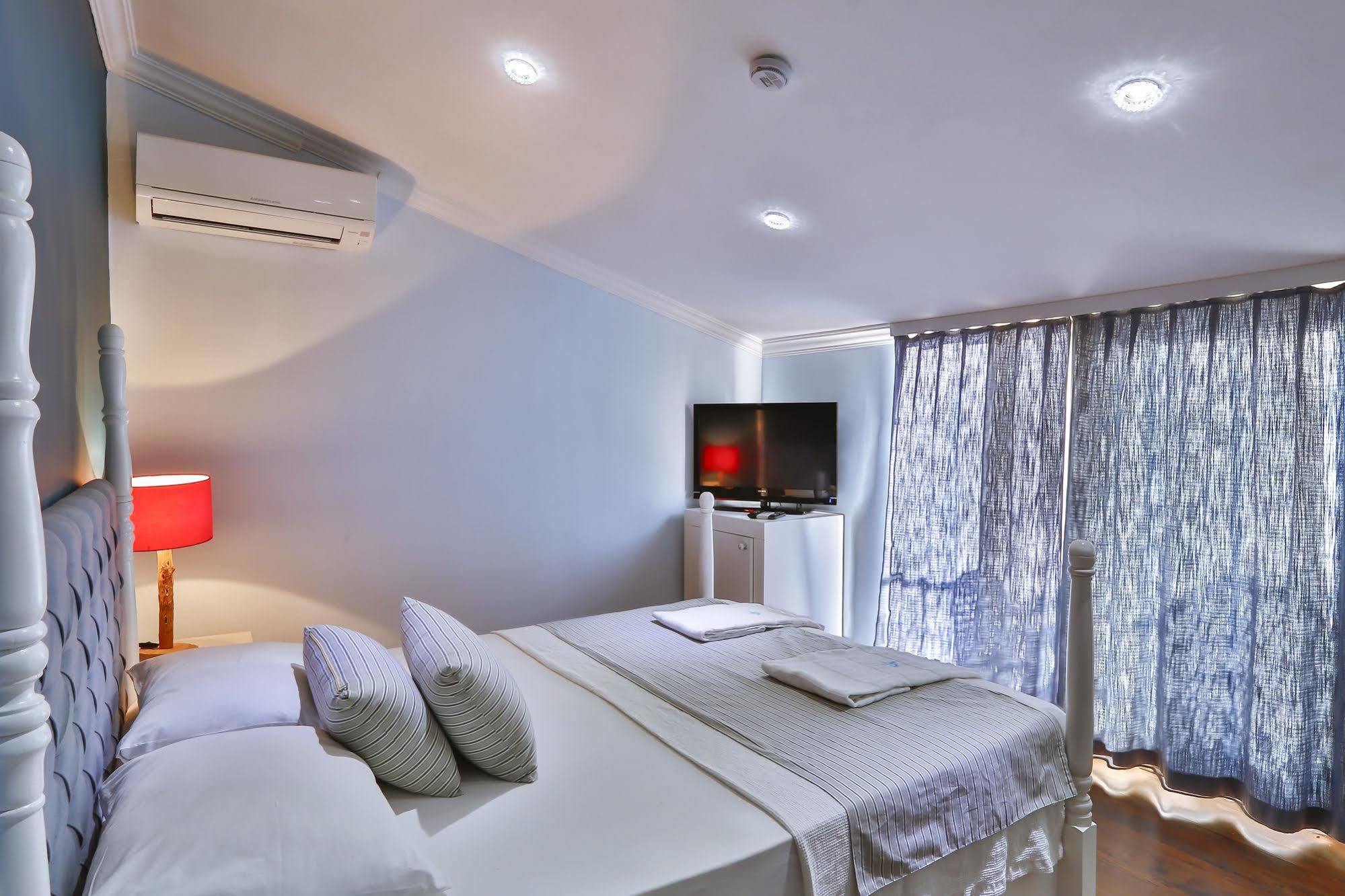Cinar Boutique Hotel Kaş Exteriör bild