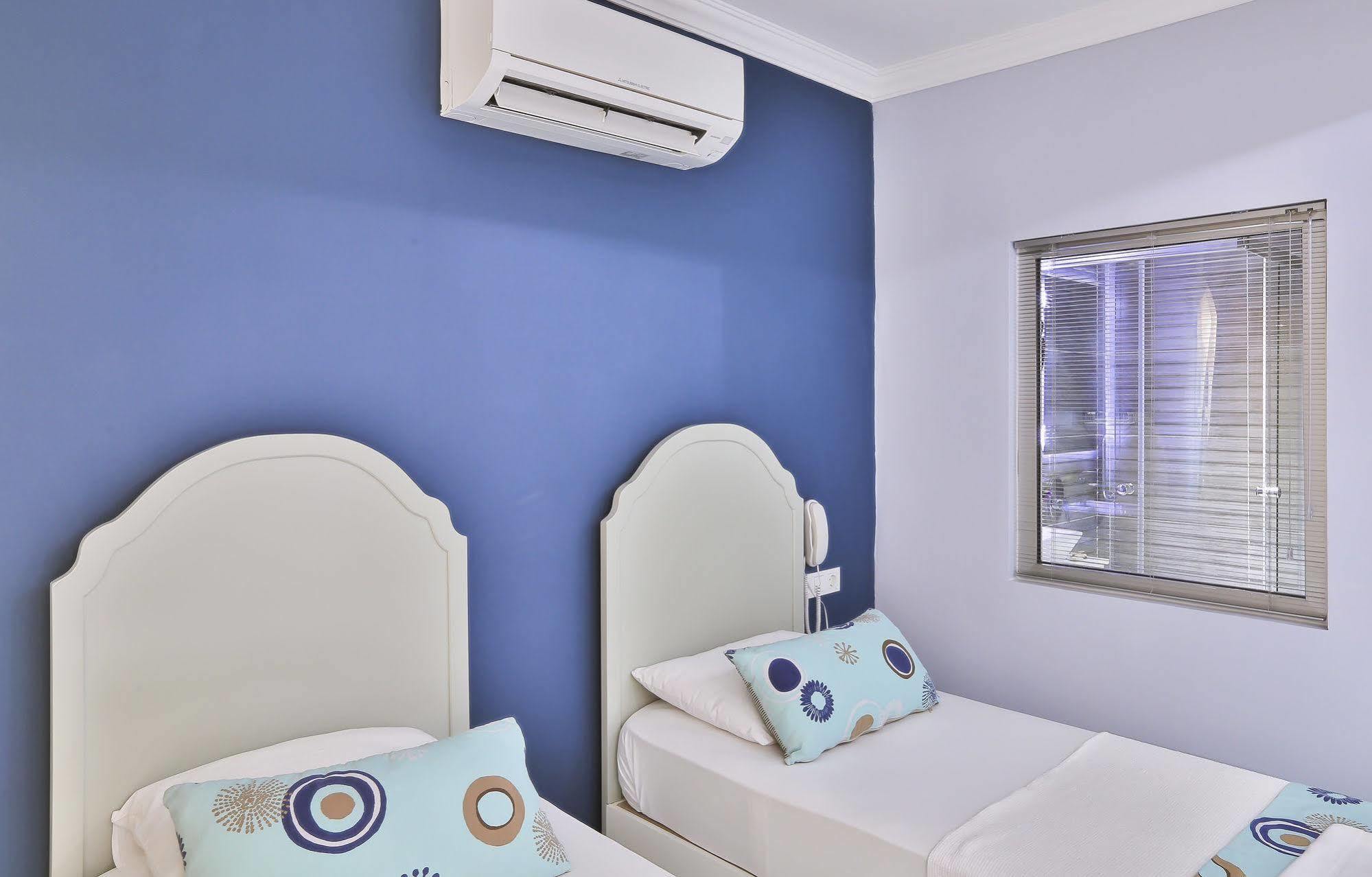 Cinar Boutique Hotel Kaş Exteriör bild