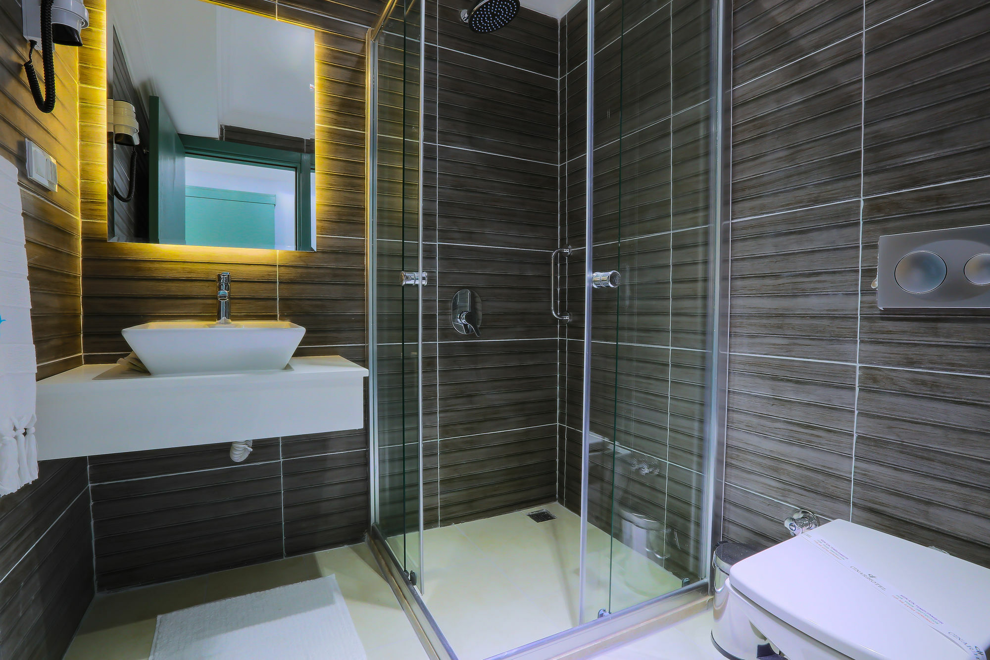 Cinar Boutique Hotel Kaş Exteriör bild